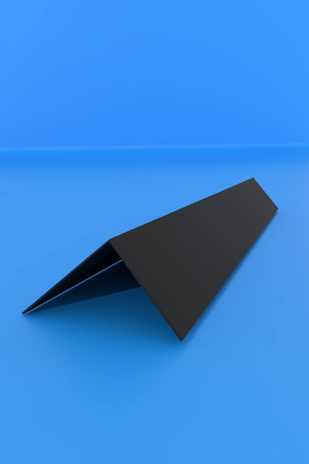 15x15 mm pvc köşebent l profil köşe 