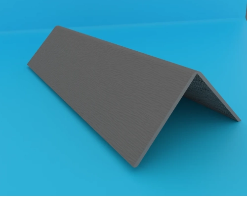 76x76 mm plastik köşebent