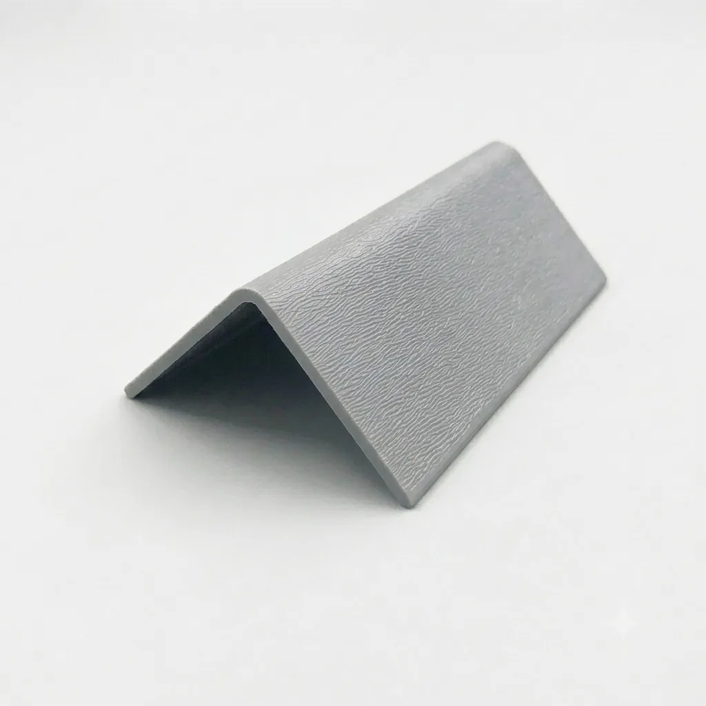 25x25 mm dekoratif köşebent