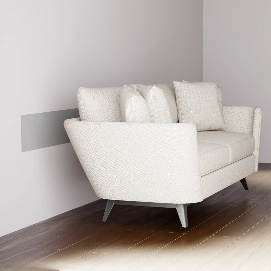 koltuk arkası duvar koruyucu dekorasyon