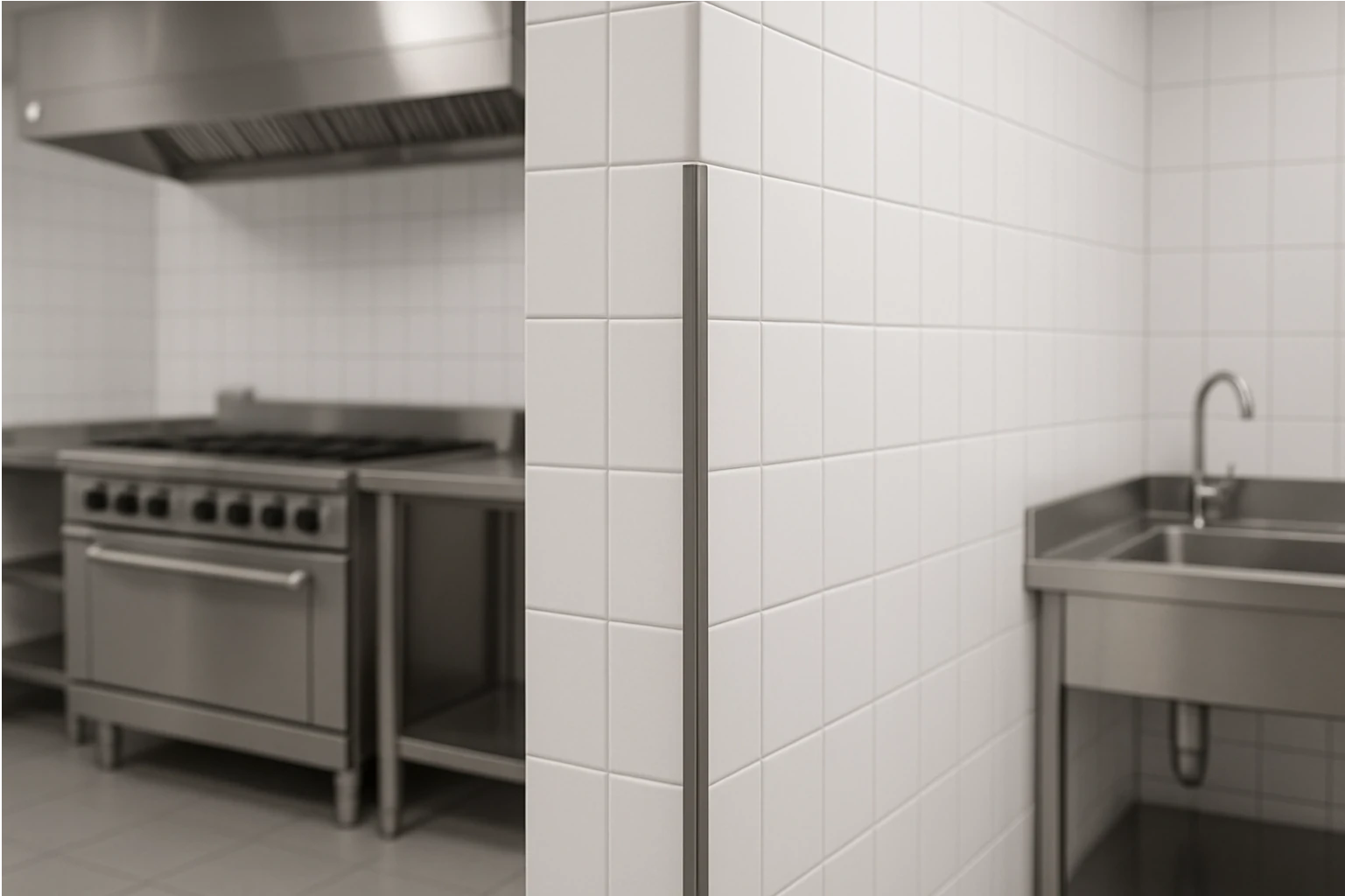 mutfak duvar köşelerinizi 10 yıl boyunca korumak için tek çözüm detay