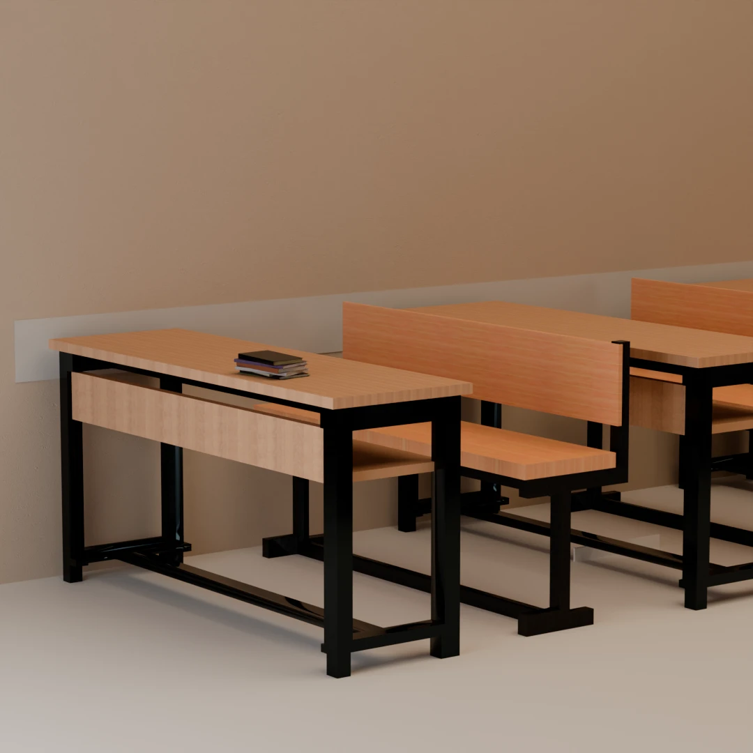 okul sırası için duvar koruyucu  genel