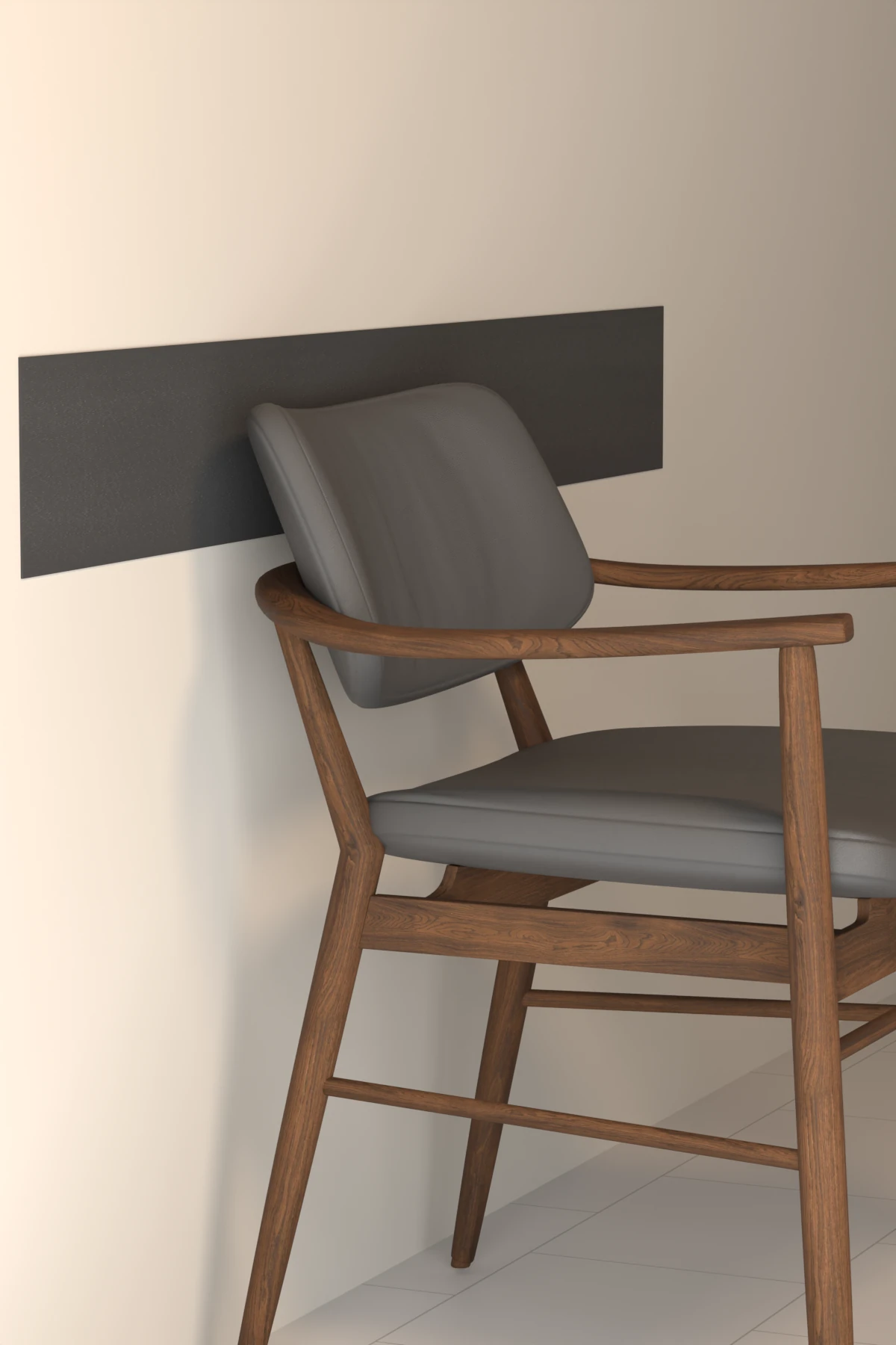 Antrasit - Yakın Görünüş